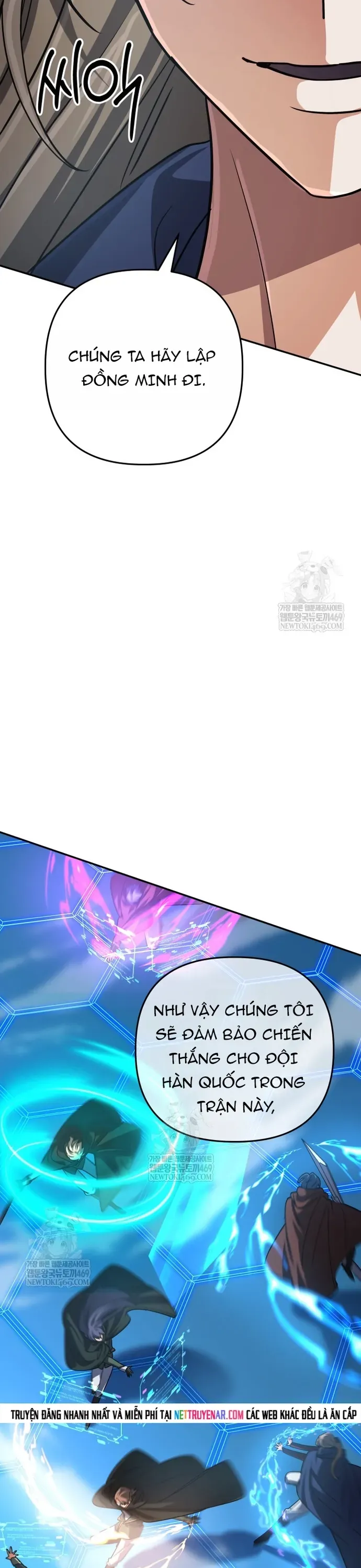 Đại Pháp Sư Thần Thoại Tái Lâm Chapter 83 - 26