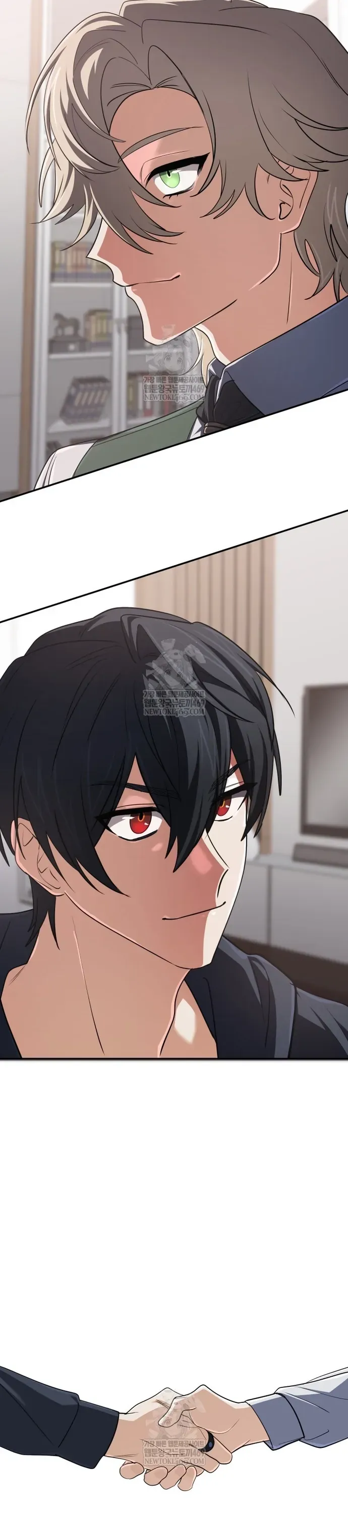 Đại Pháp Sư Thần Thoại Tái Lâm Chapter 83 - 4