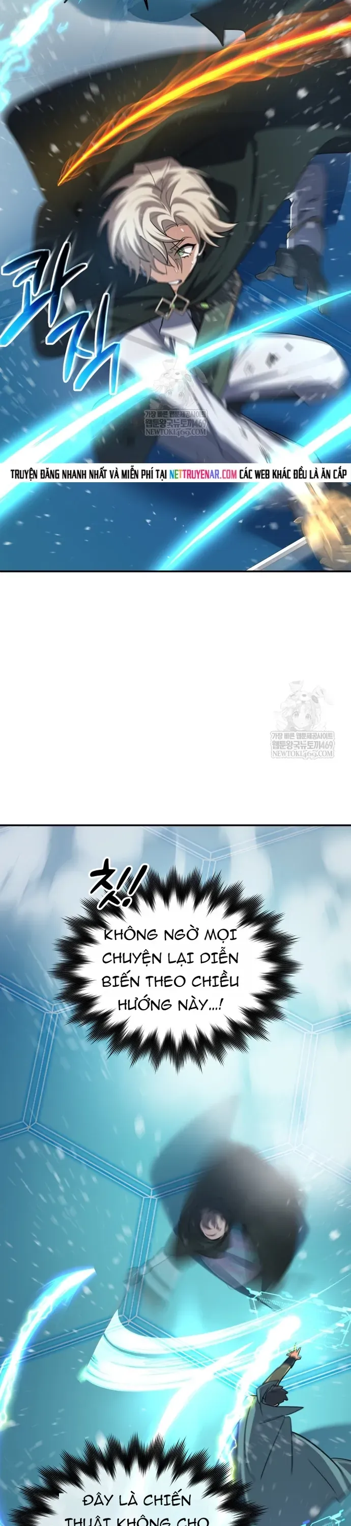 Đại Pháp Sư Thần Thoại Tái Lâm Chapter 83 - 33