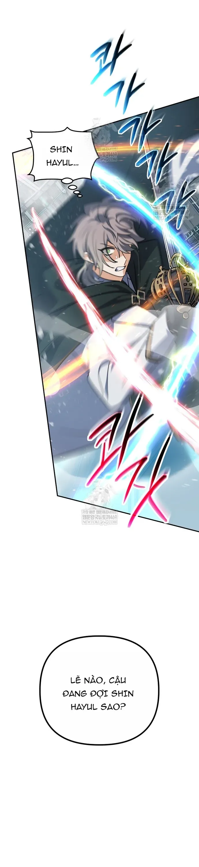 Đại Pháp Sư Thần Thoại Tái Lâm Chapter 83 - 35
