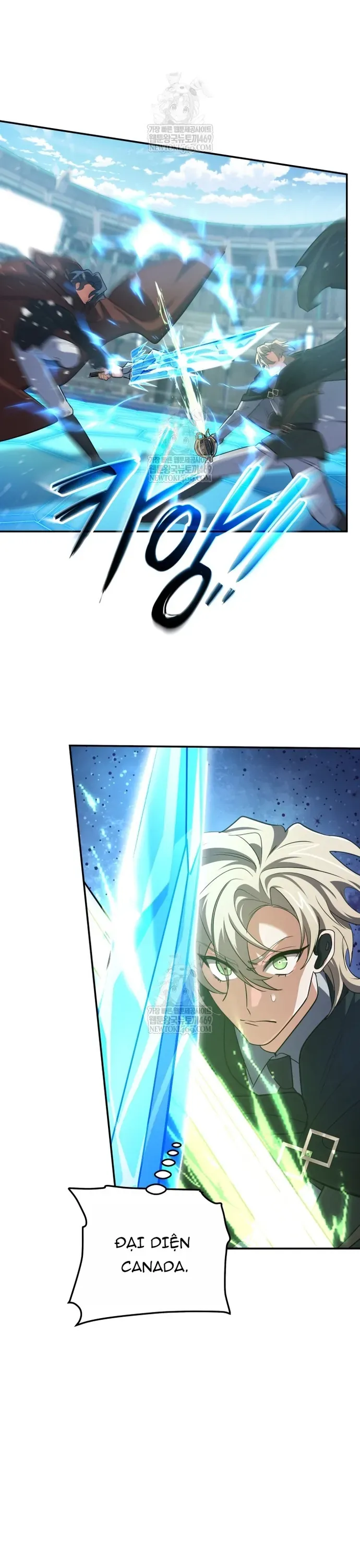 Đại Pháp Sư Thần Thoại Tái Lâm Chapter 83 - 36