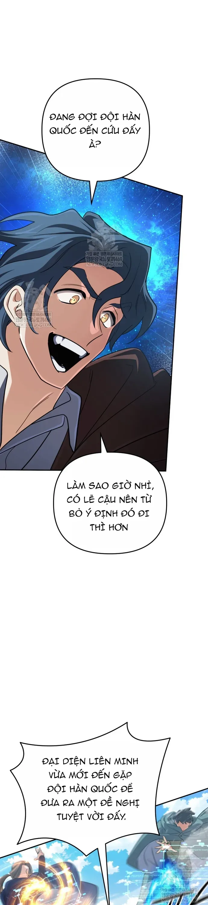 Đại Pháp Sư Thần Thoại Tái Lâm Chapter 83 - 37