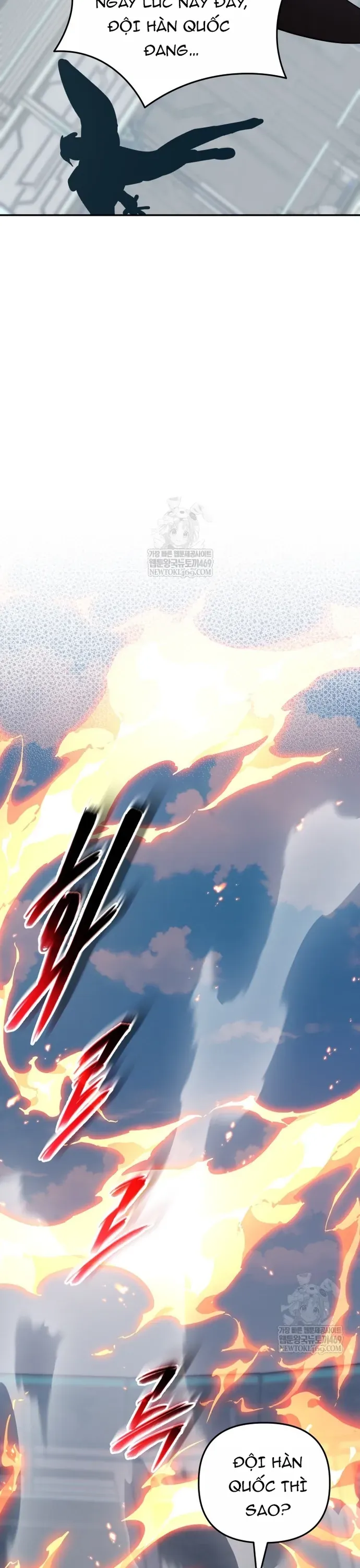 Đại Pháp Sư Thần Thoại Tái Lâm Chapter 83 - 41