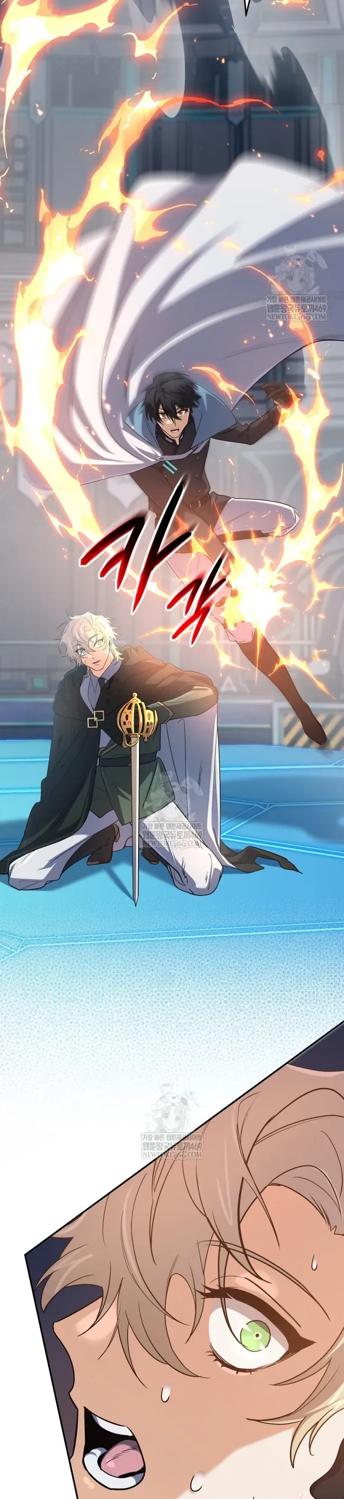 Đại Pháp Sư Thần Thoại Tái Lâm Chapter 83 - 42