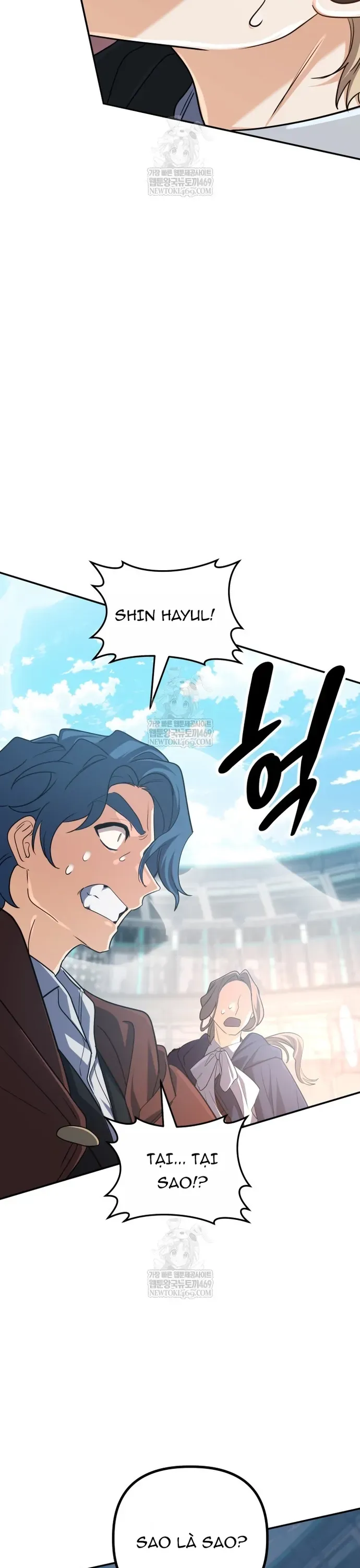 Đại Pháp Sư Thần Thoại Tái Lâm Chapter 83 - 43