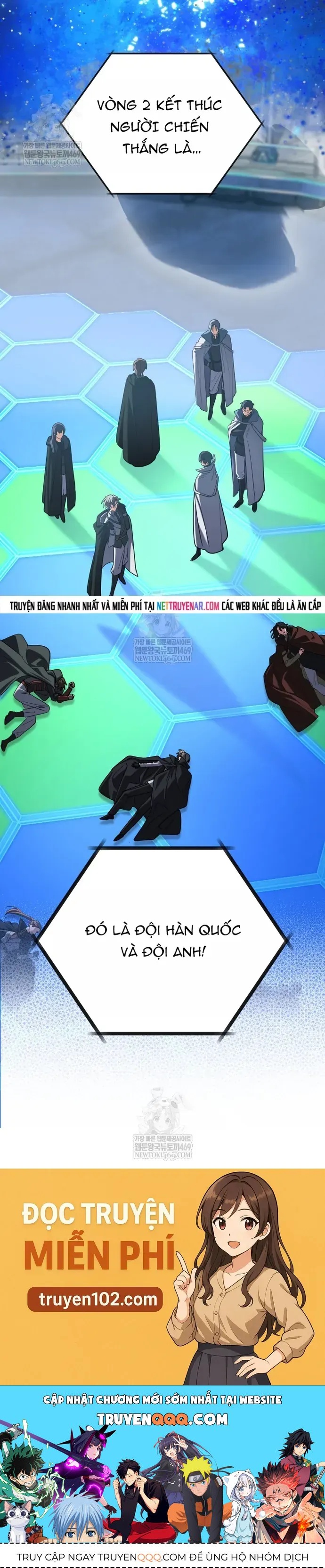 Đại Pháp Sư Thần Thoại Tái Lâm Chapter 83 - 50