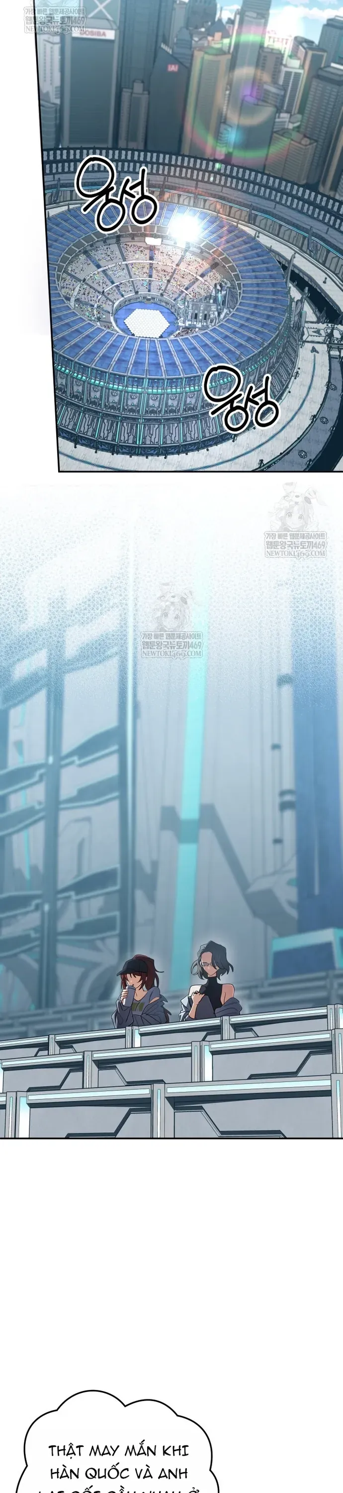 Đại Pháp Sư Thần Thoại Tái Lâm Chapter 83 - 6