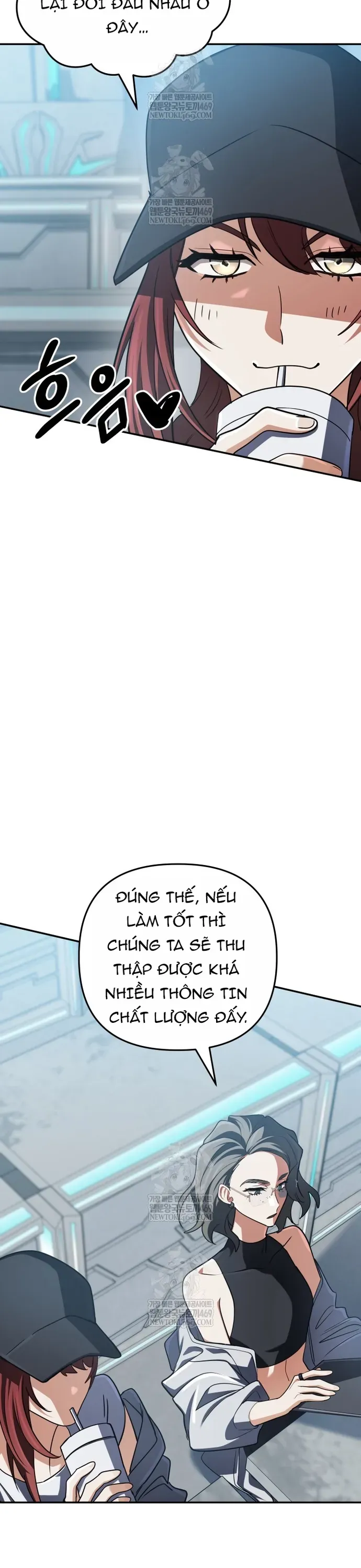 Đại Pháp Sư Thần Thoại Tái Lâm Chapter 83 - 7