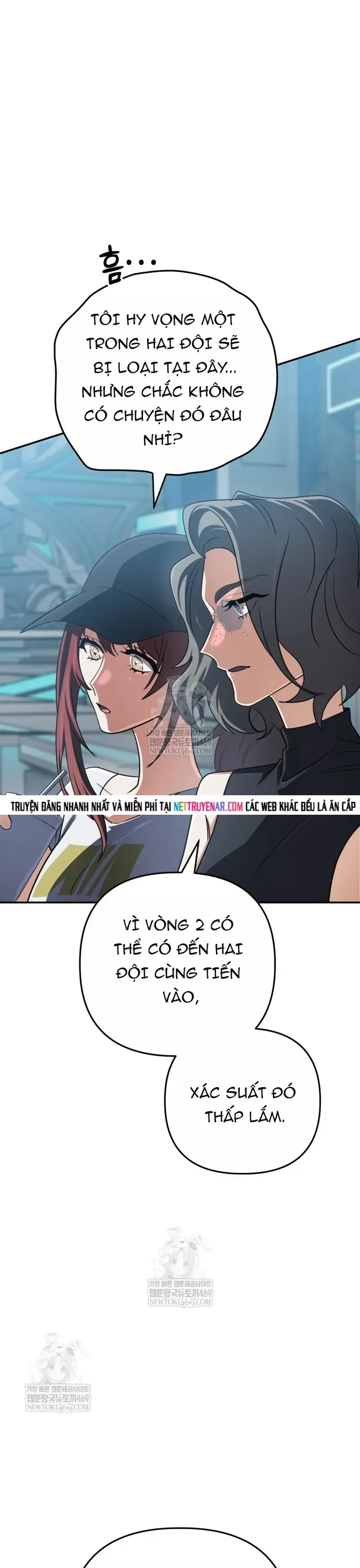 Đại Pháp Sư Thần Thoại Tái Lâm Chapter 83 - 8