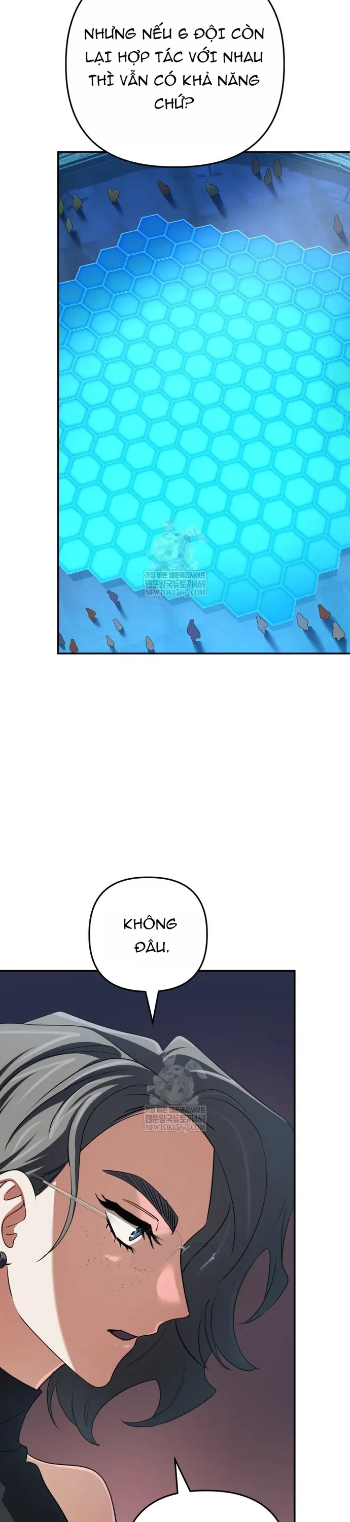 Đại Pháp Sư Thần Thoại Tái Lâm Chapter 83 - 9