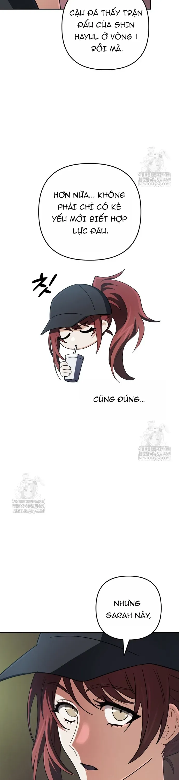 Đại Pháp Sư Thần Thoại Tái Lâm Chapter 83 - 10