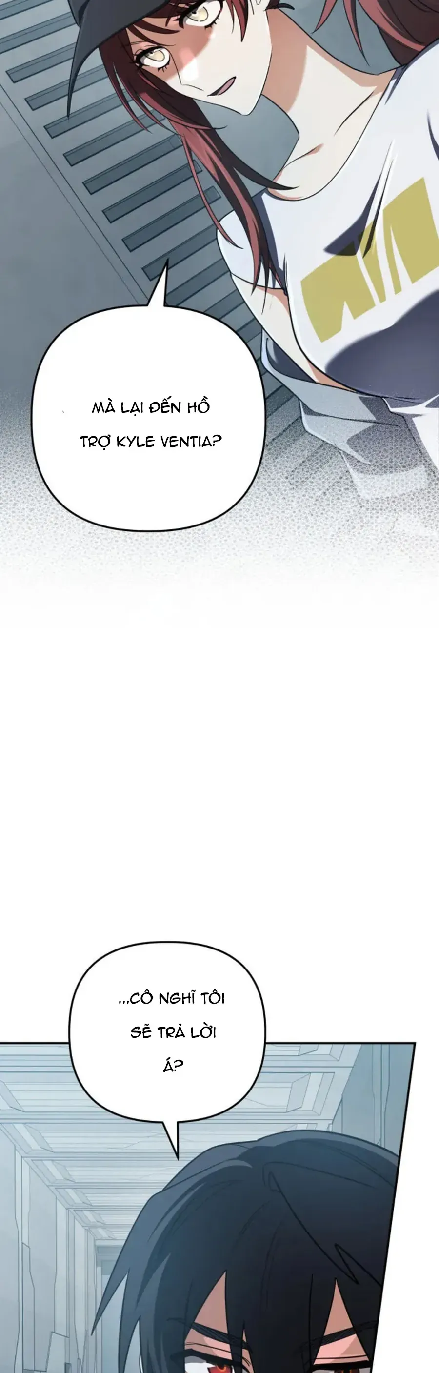 Đại Pháp Sư Thần Thoại Tái Lâm Chapter 84 - 12