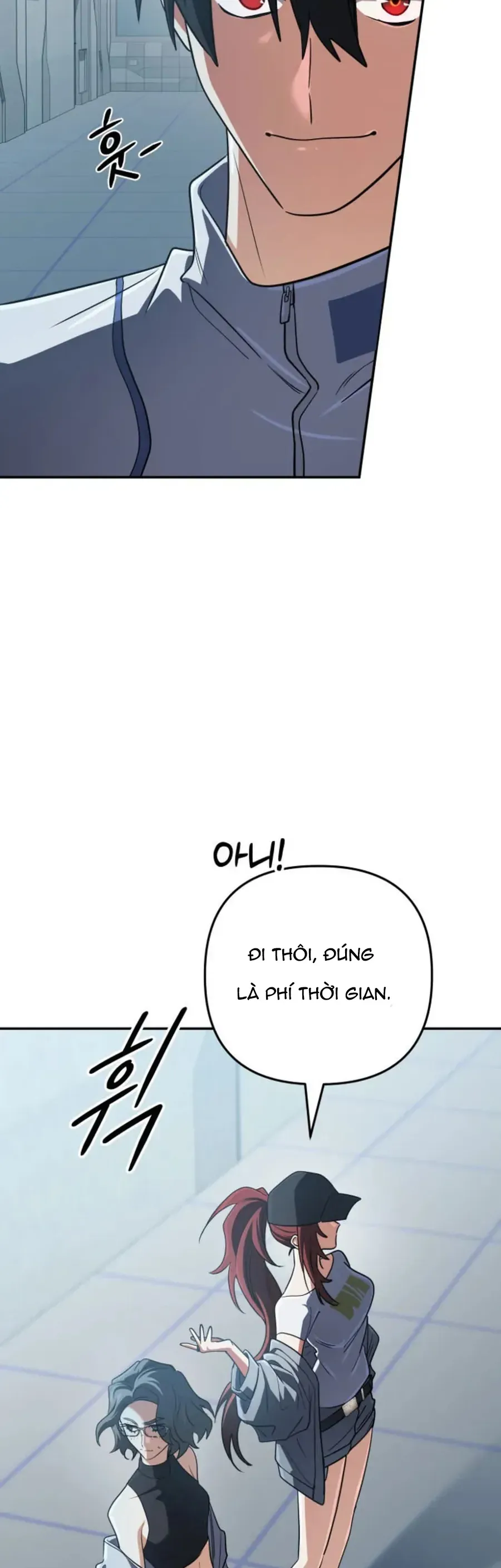 Đại Pháp Sư Thần Thoại Tái Lâm Chapter 84 - 13