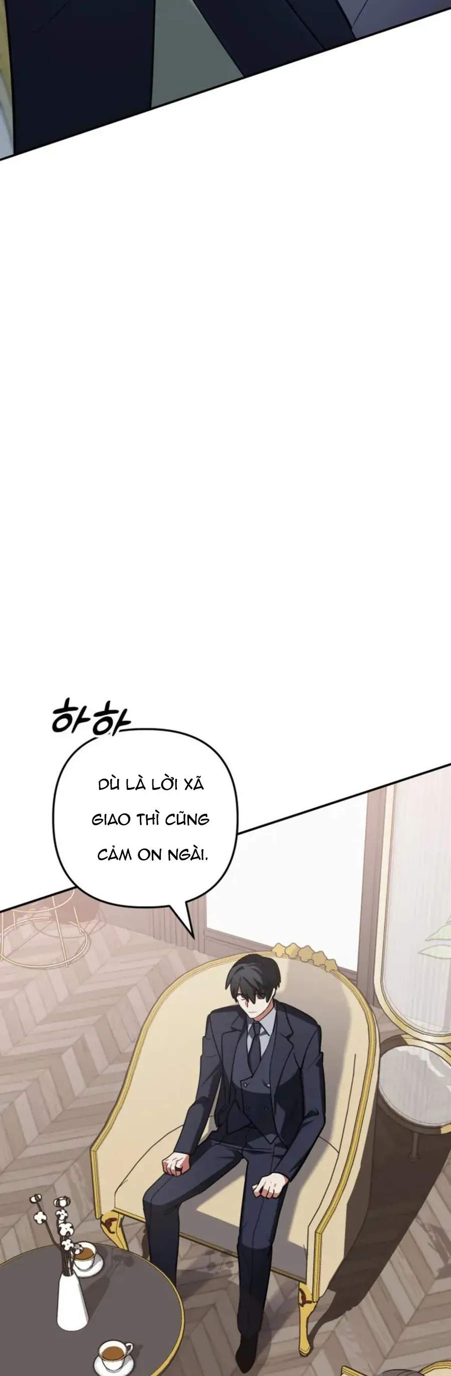 Đại Pháp Sư Thần Thoại Tái Lâm Chapter 84 - 18