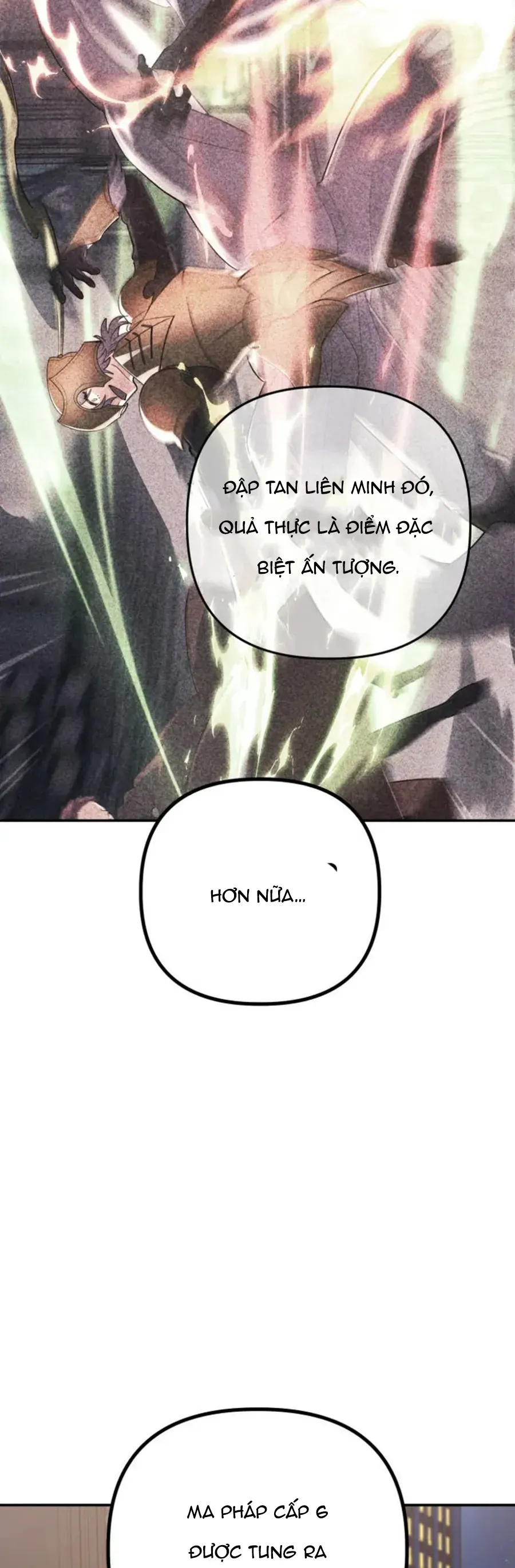 Đại Pháp Sư Thần Thoại Tái Lâm Chapter 84 - 20