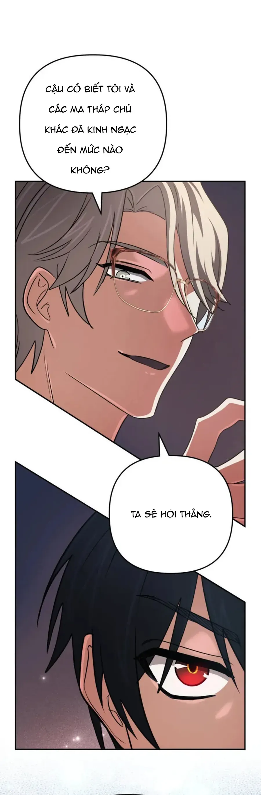 Đại Pháp Sư Thần Thoại Tái Lâm Chapter 84 - 22