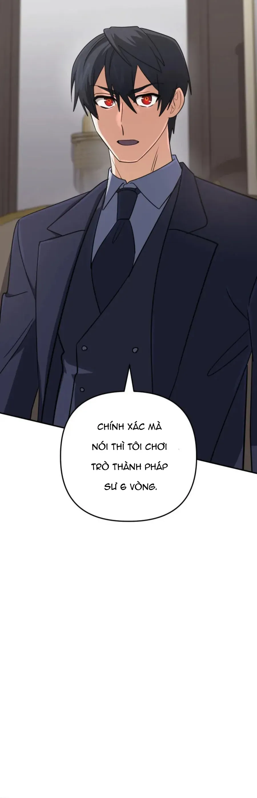 Đại Pháp Sư Thần Thoại Tái Lâm Chapter 84 - 29