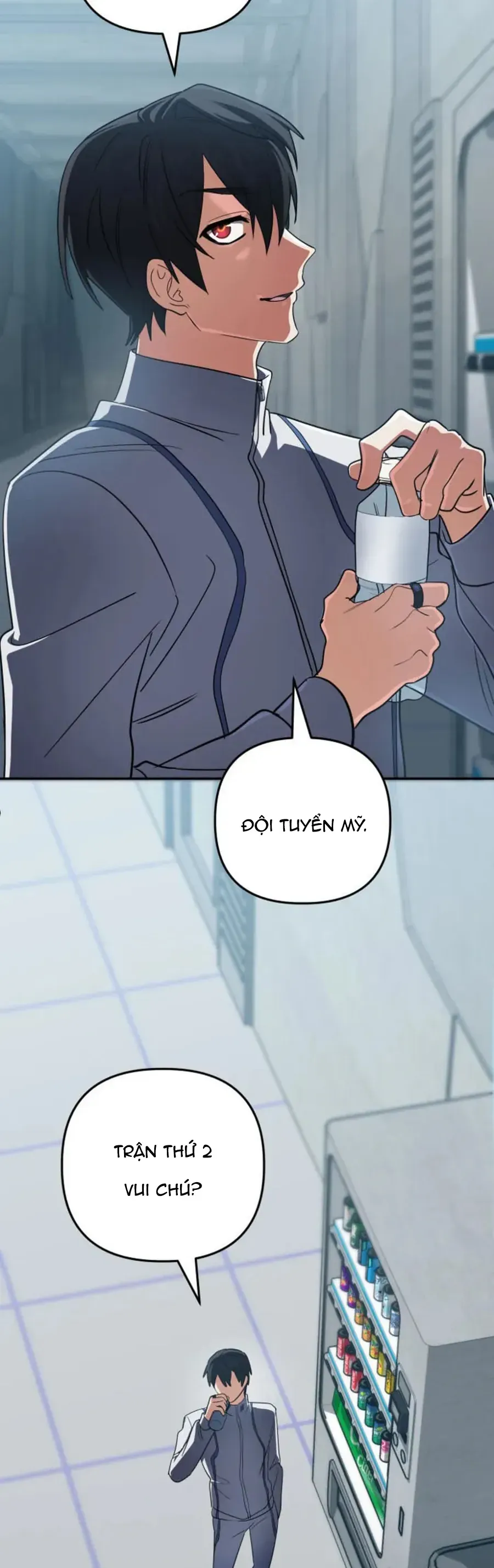 Đại Pháp Sư Thần Thoại Tái Lâm Chapter 84 - 4