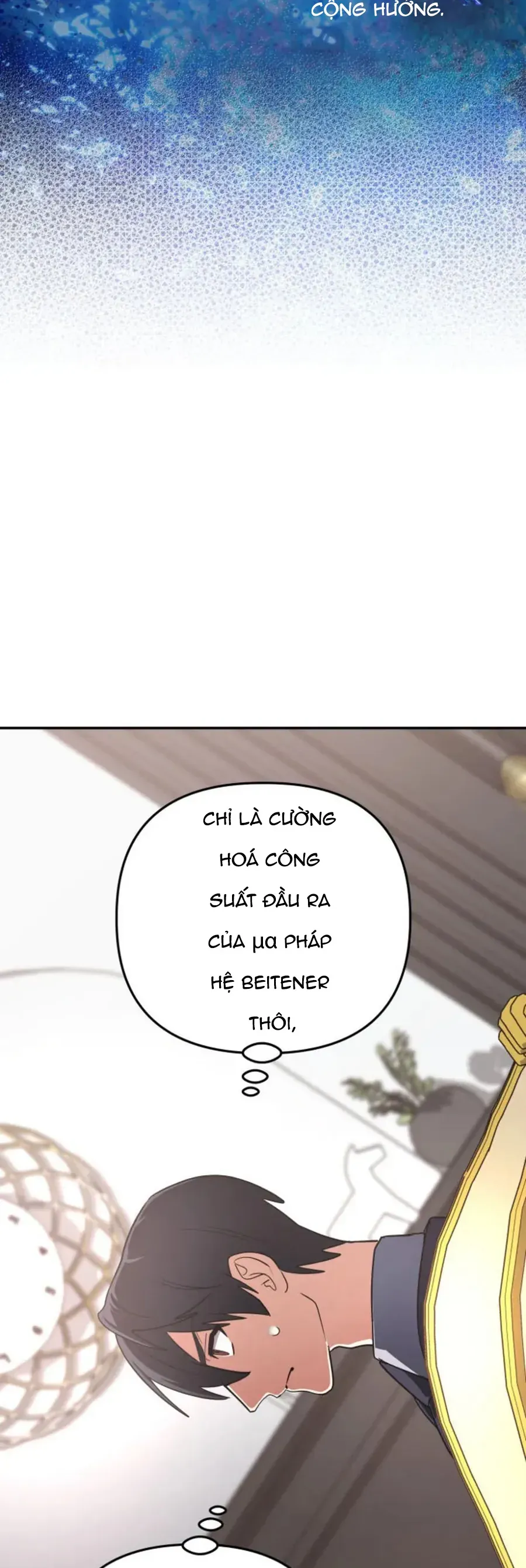 Đại Pháp Sư Thần Thoại Tái Lâm Chapter 84 - 32