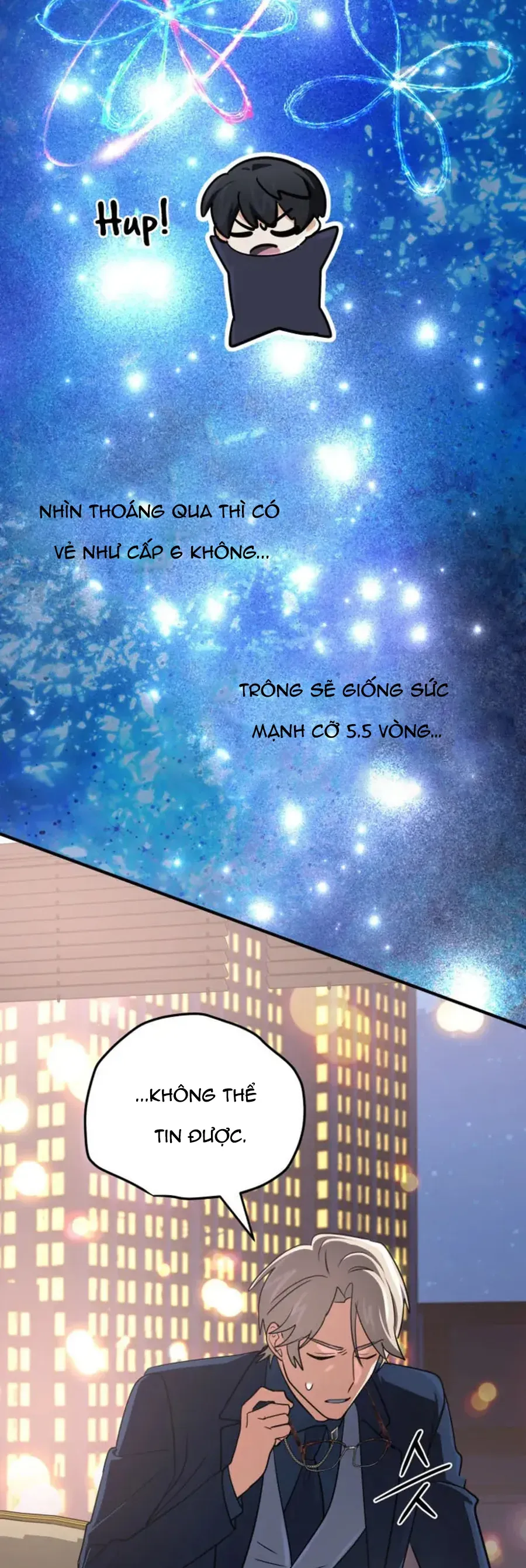 Đại Pháp Sư Thần Thoại Tái Lâm Chapter 84 - 34