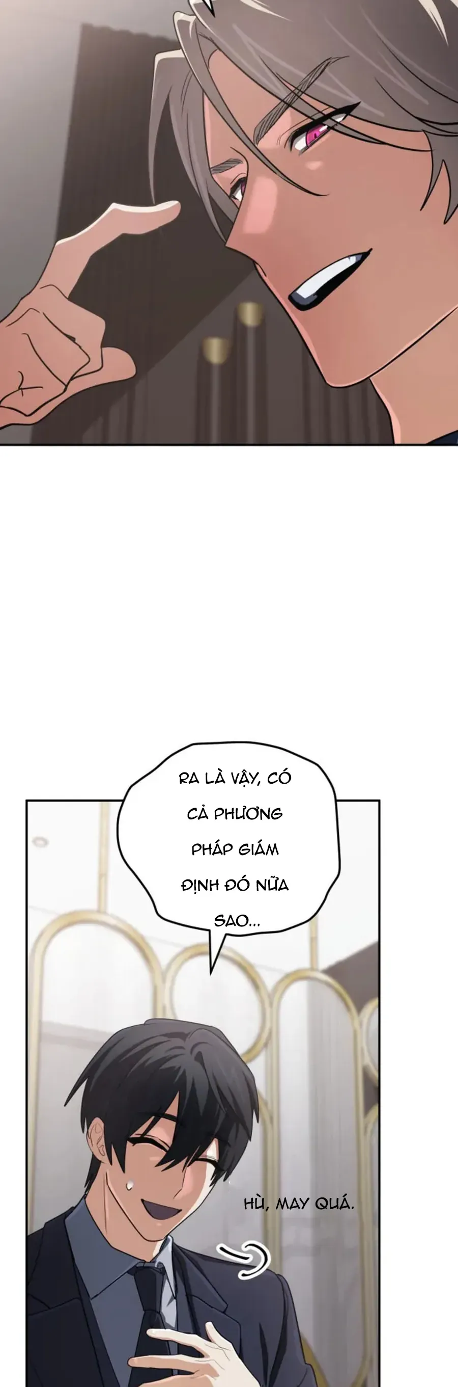 Đại Pháp Sư Thần Thoại Tái Lâm Chapter 84 - 39