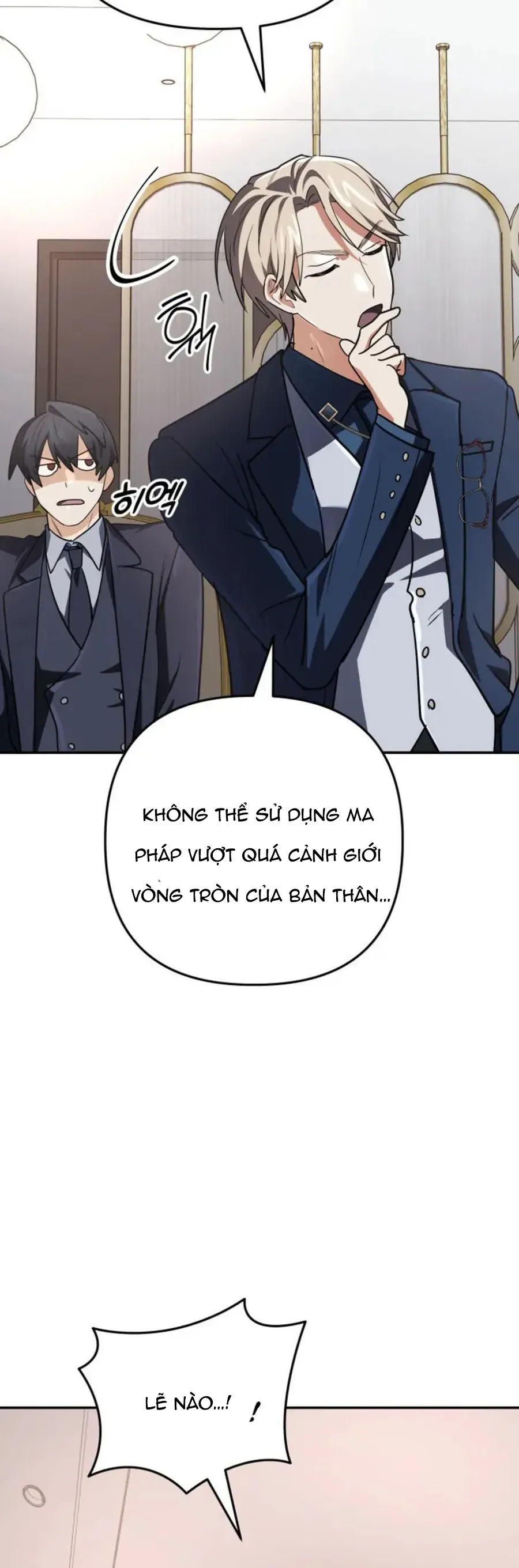 Đại Pháp Sư Thần Thoại Tái Lâm Chapter 84 - 43