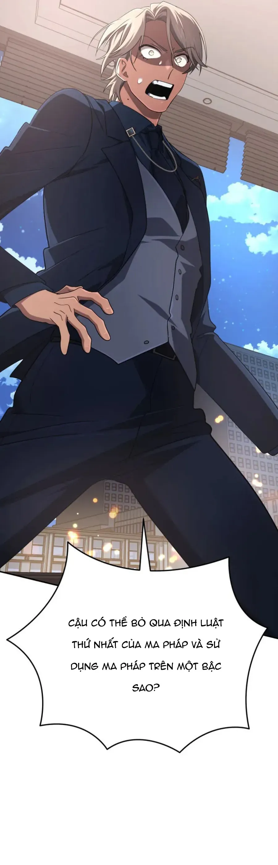 Đại Pháp Sư Thần Thoại Tái Lâm Chapter 84 - 44