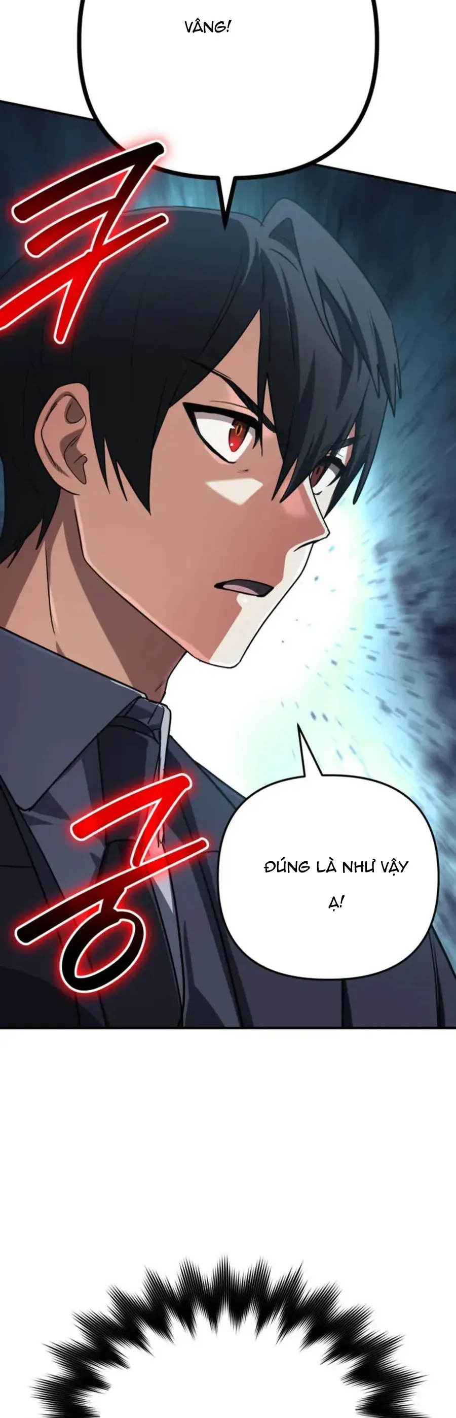 Đại Pháp Sư Thần Thoại Tái Lâm Chapter 84 - 46