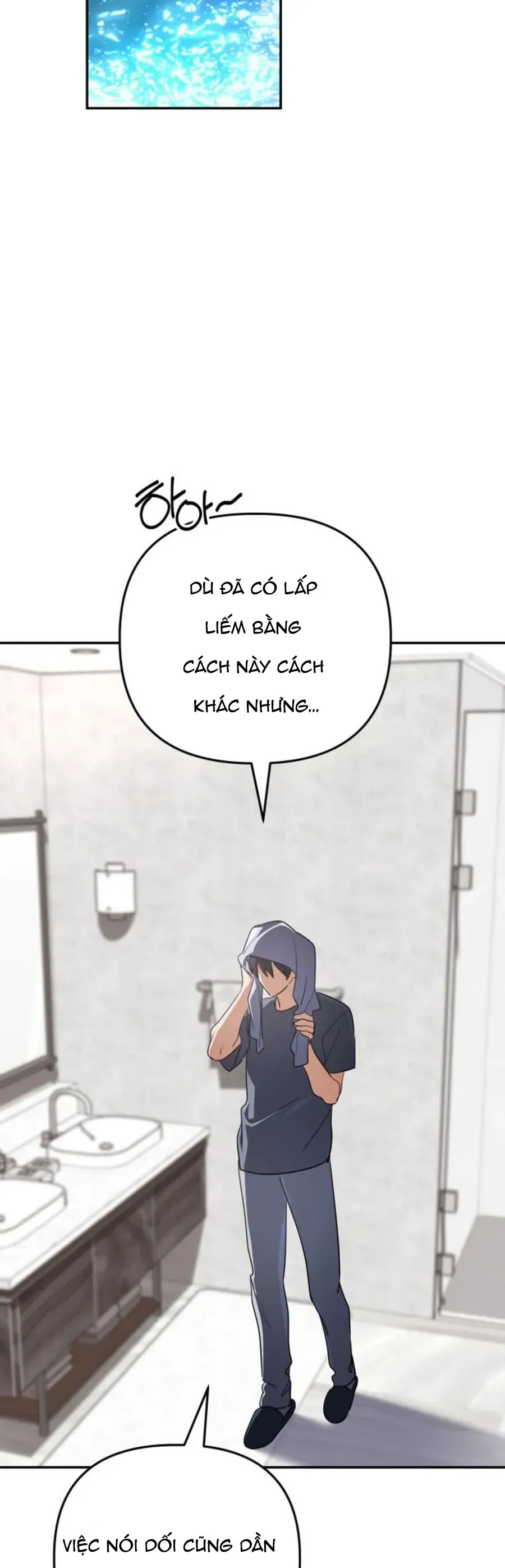 Đại Pháp Sư Thần Thoại Tái Lâm Chapter 84 - 48