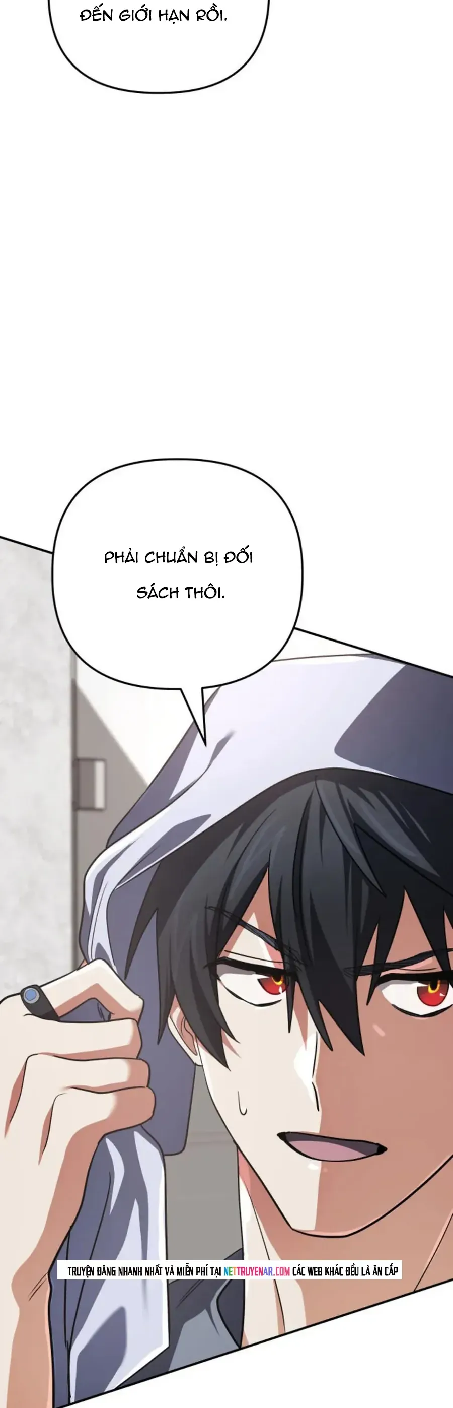 Đại Pháp Sư Thần Thoại Tái Lâm Chapter 84 - 49