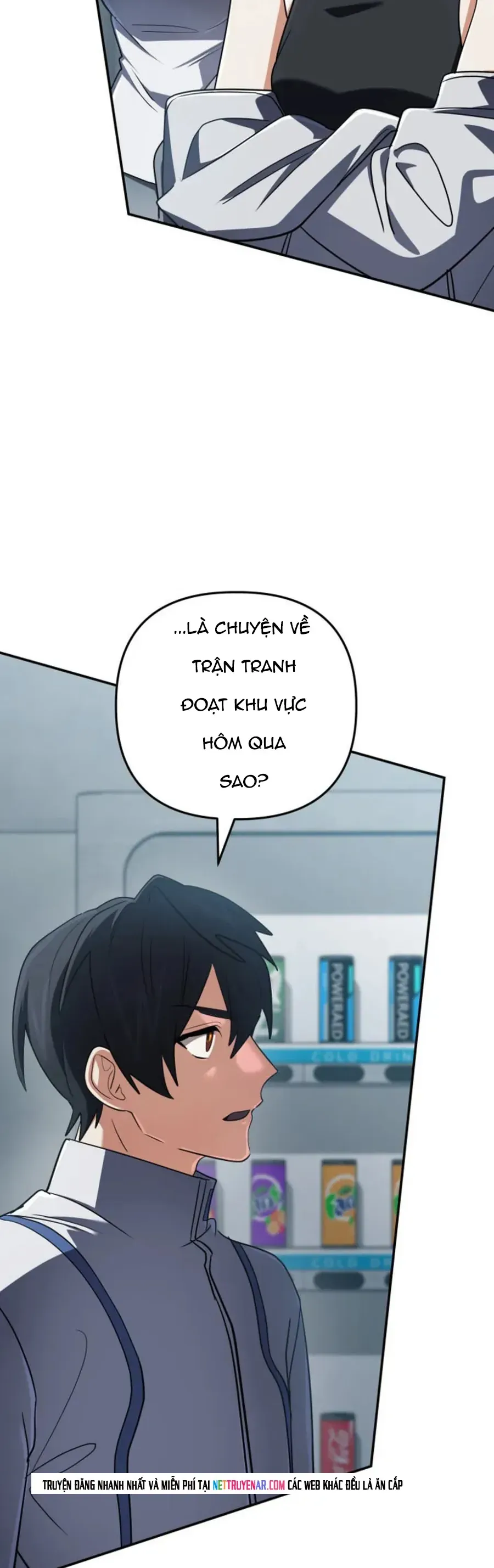 Đại Pháp Sư Thần Thoại Tái Lâm Chapter 84 - 6