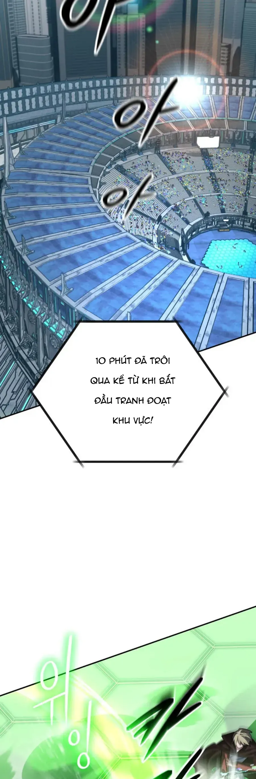 Đại Pháp Sư Thần Thoại Tái Lâm Chapter 84 - 54