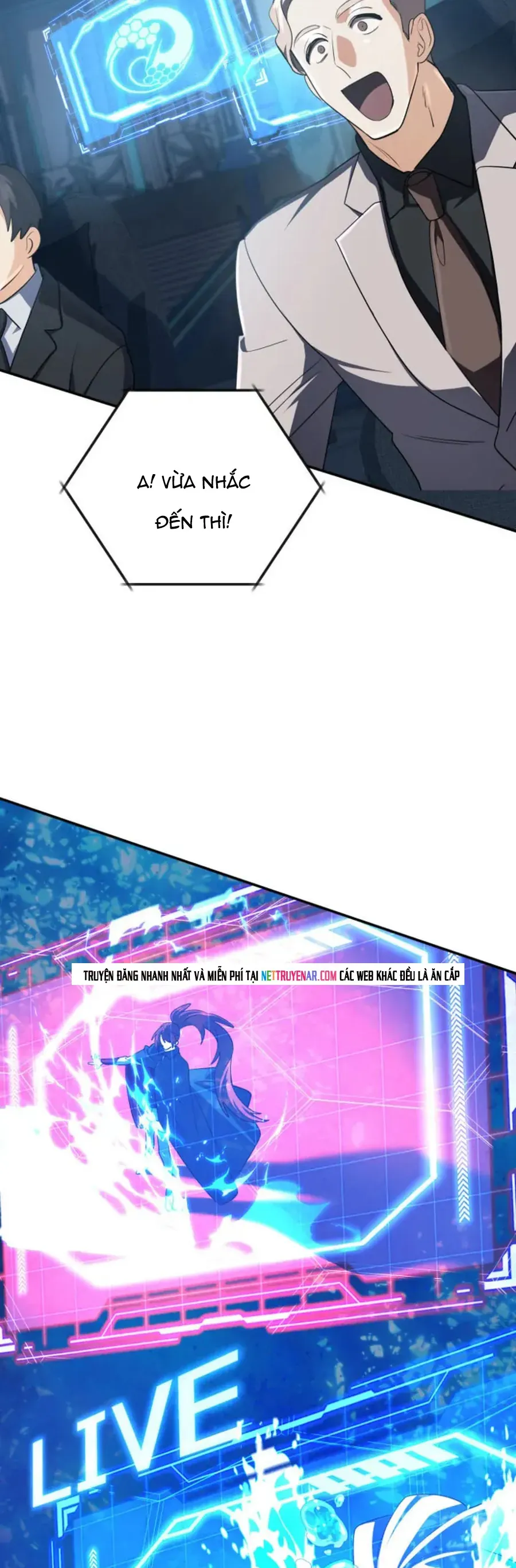 Đại Pháp Sư Thần Thoại Tái Lâm Chapter 84 - 56