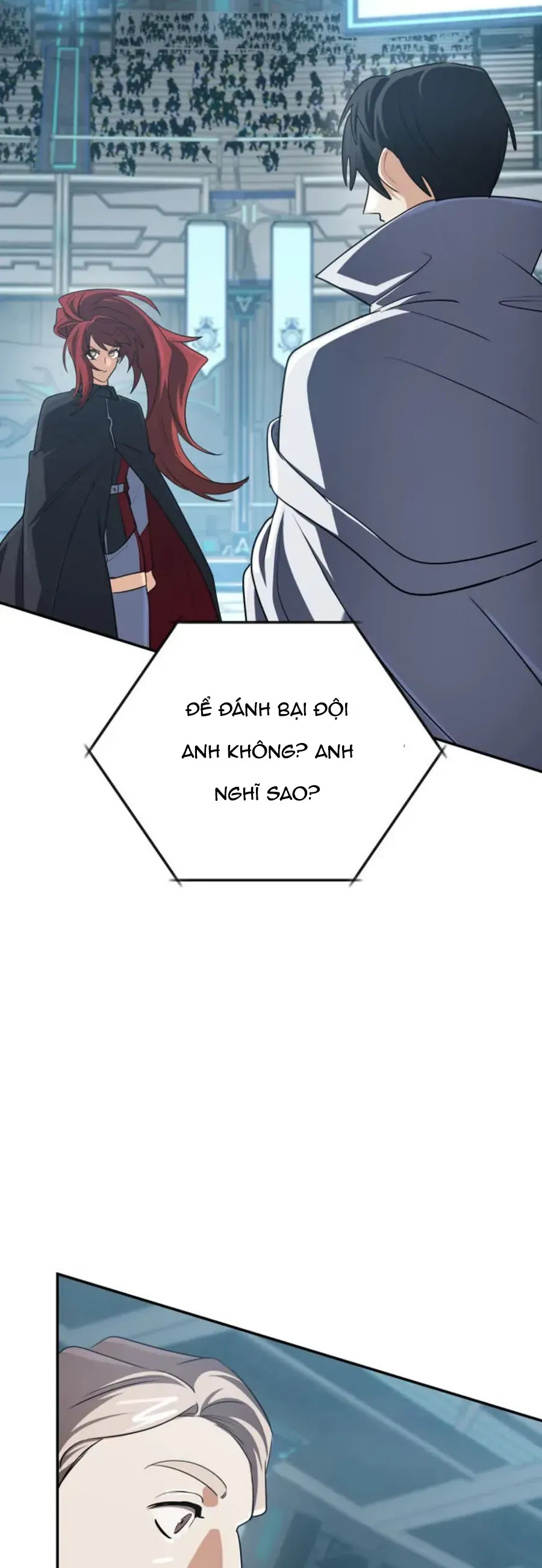 Đại Pháp Sư Thần Thoại Tái Lâm Chapter 84 - 58