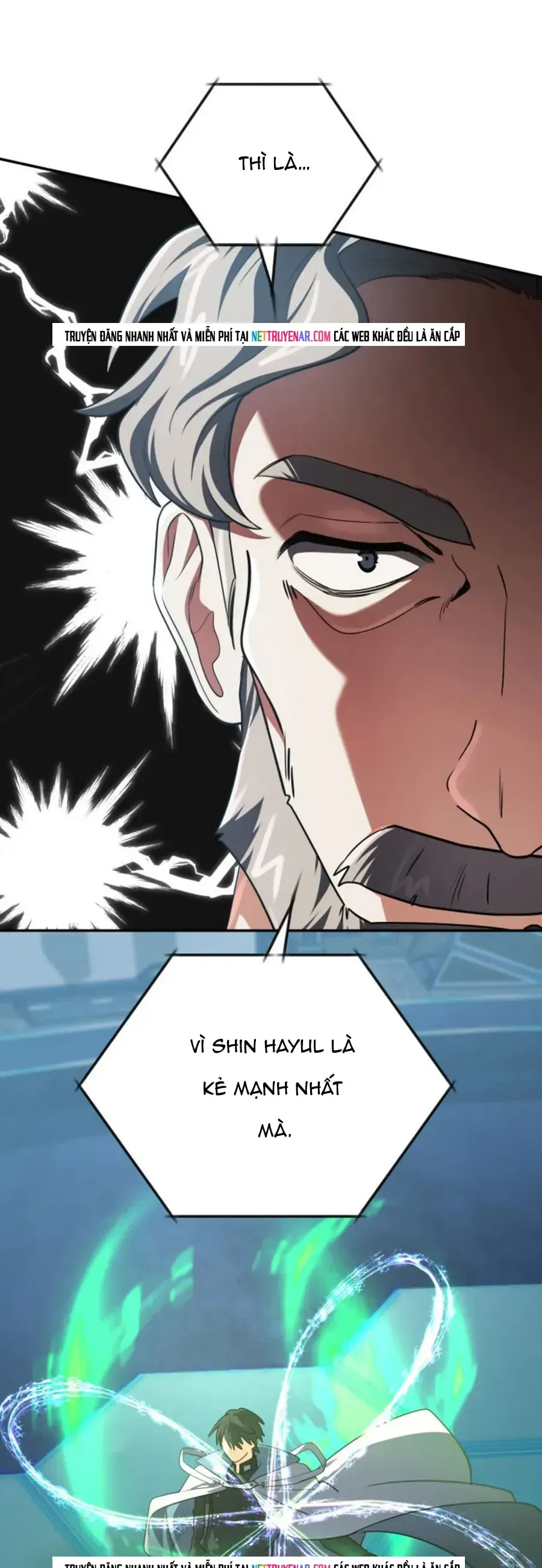 Đại Pháp Sư Thần Thoại Tái Lâm Chapter 84 - 60