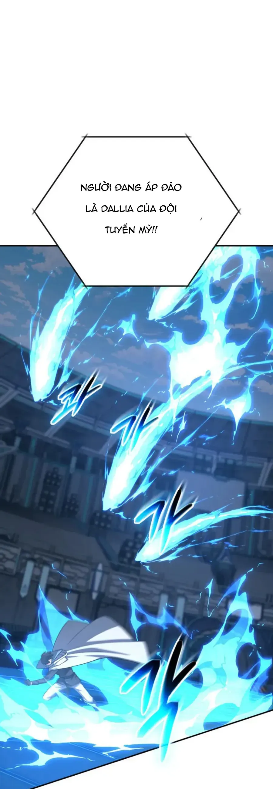 Đại Pháp Sư Thần Thoại Tái Lâm Chapter 84 - 63