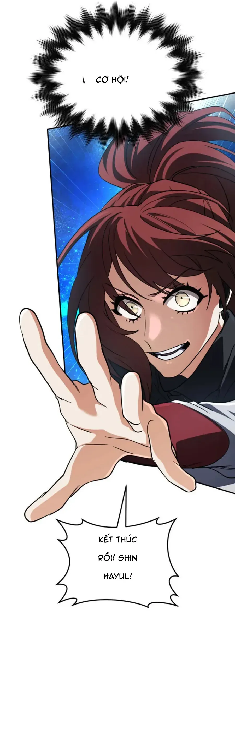 Đại Pháp Sư Thần Thoại Tái Lâm Chapter 84 - 65