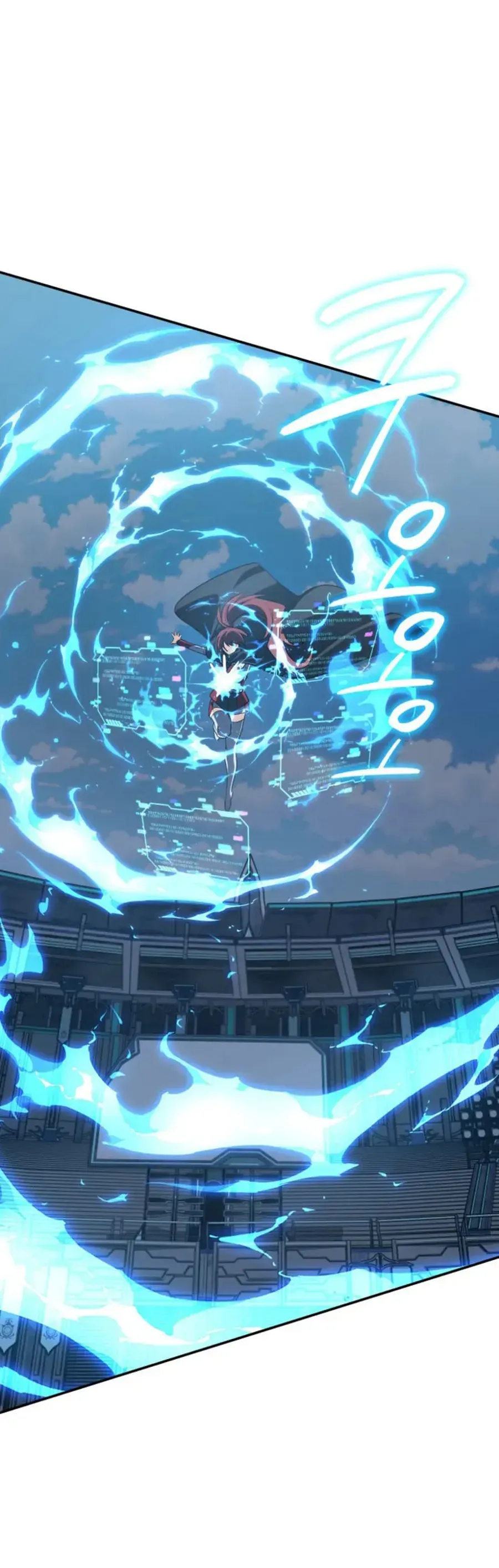 Đại Pháp Sư Thần Thoại Tái Lâm Chapter 84 - 66