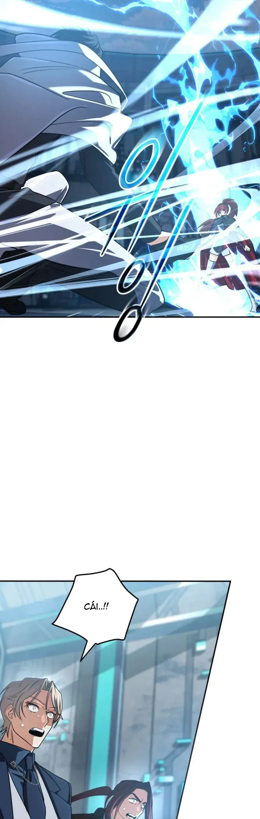 Đại Pháp Sư Thần Thoại Tái Lâm Chapter 84 - 68