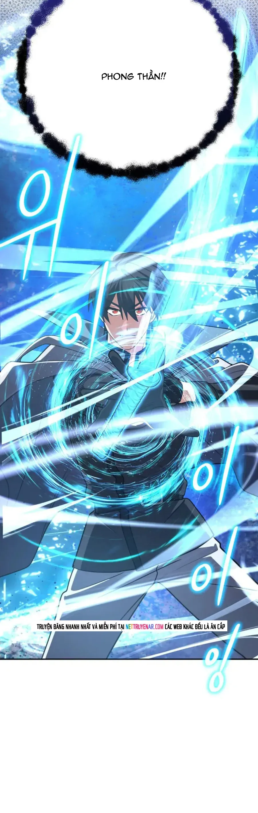 Đại Pháp Sư Thần Thoại Tái Lâm Chapter 84 - 70