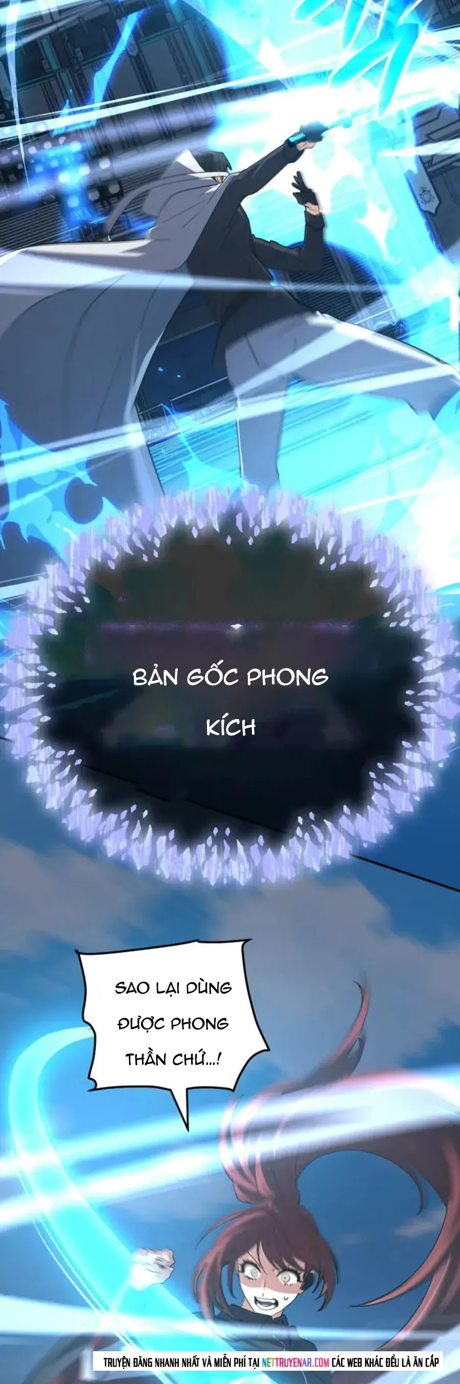 Đại Pháp Sư Thần Thoại Tái Lâm Chapter 84 - 73