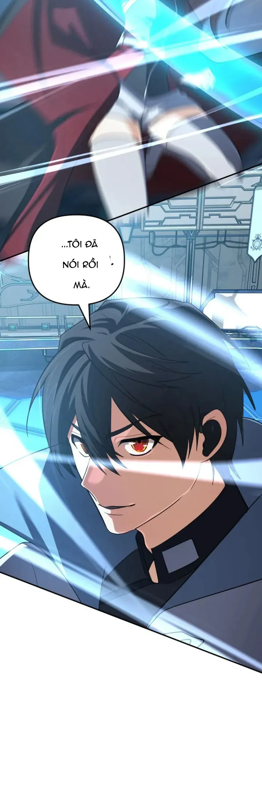 Đại Pháp Sư Thần Thoại Tái Lâm Chapter 84 - 74