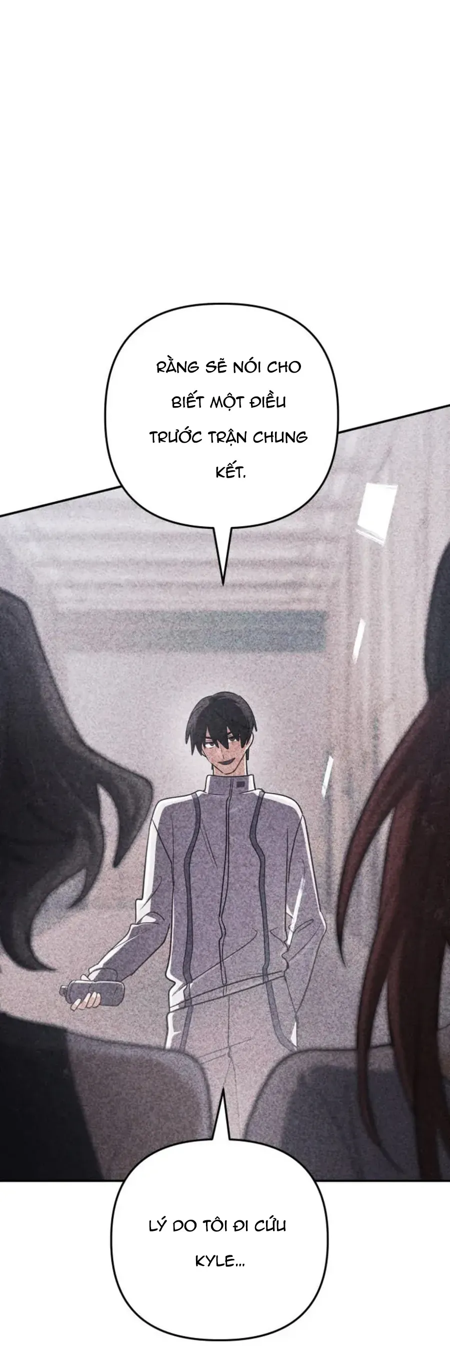 Đại Pháp Sư Thần Thoại Tái Lâm Chapter 84 - 75