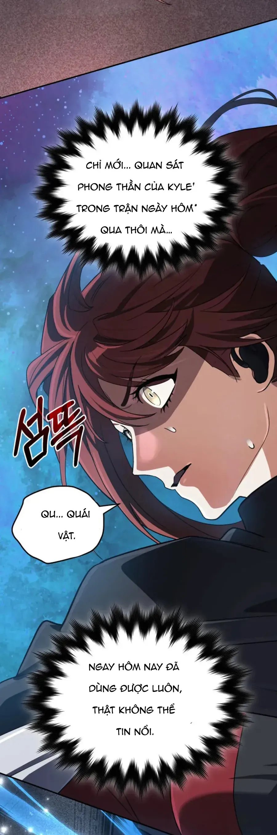 Đại Pháp Sư Thần Thoại Tái Lâm Chapter 84 - 78