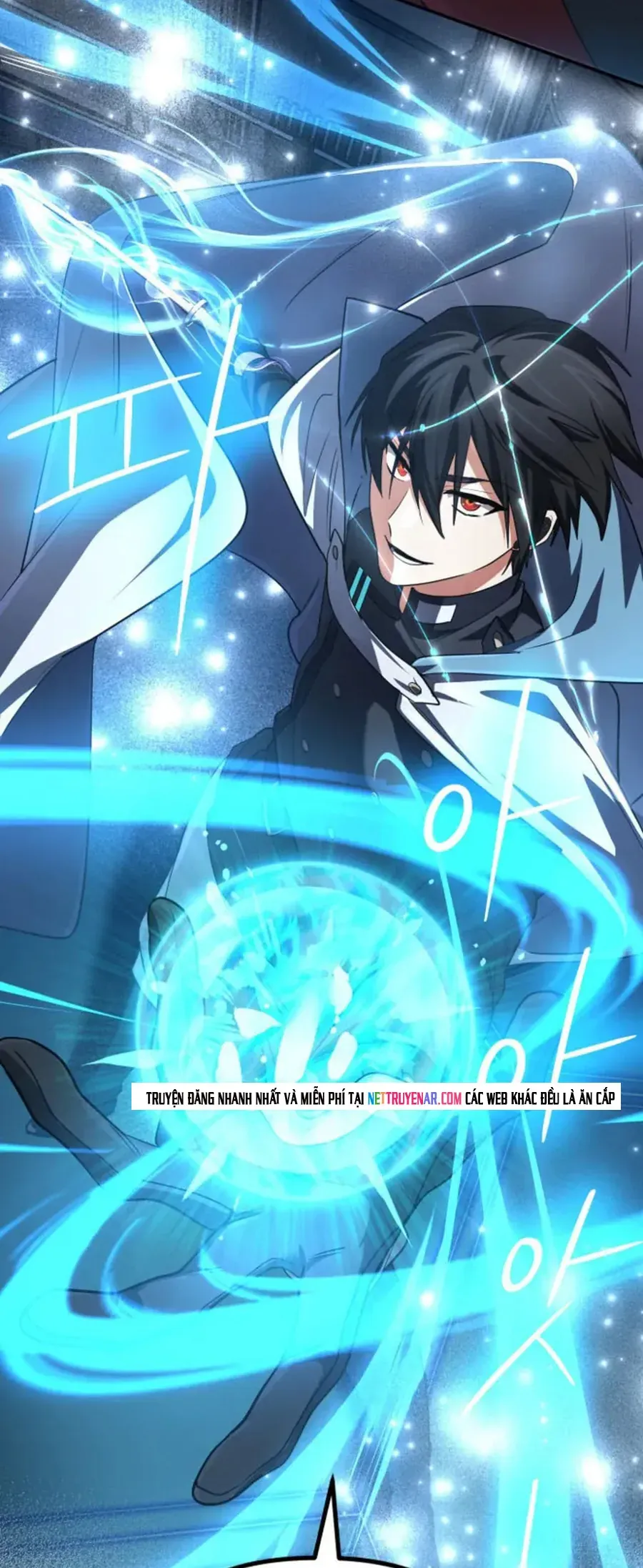 Đại Pháp Sư Thần Thoại Tái Lâm Chapter 84 - 79