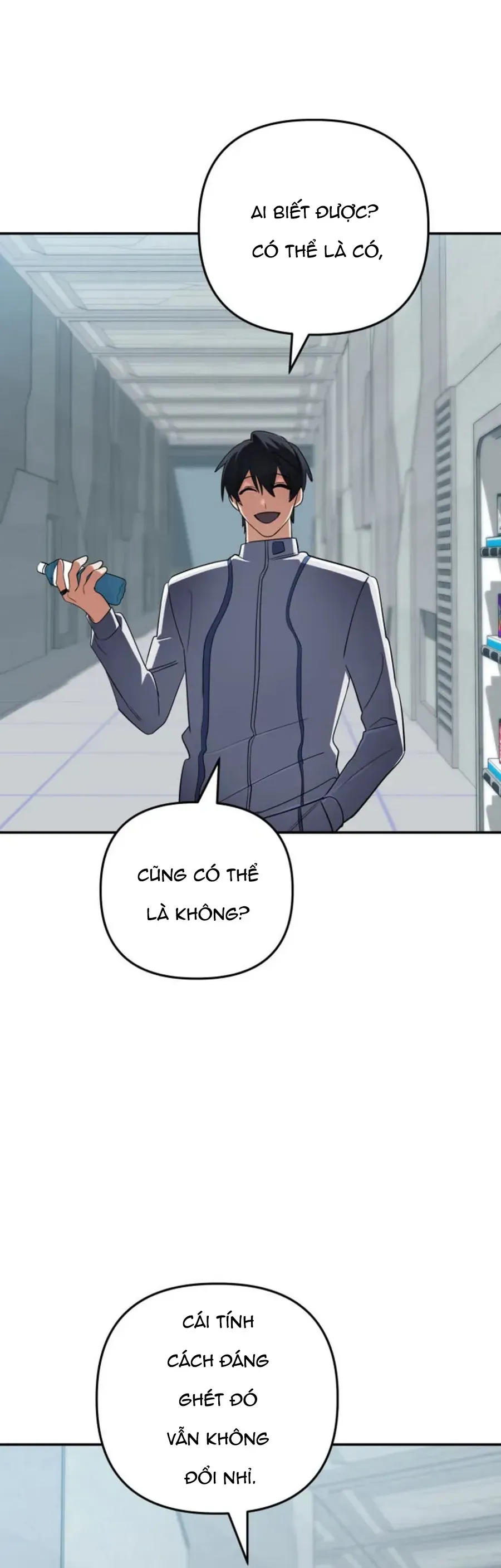 Đại Pháp Sư Thần Thoại Tái Lâm Chapter 84 - 9