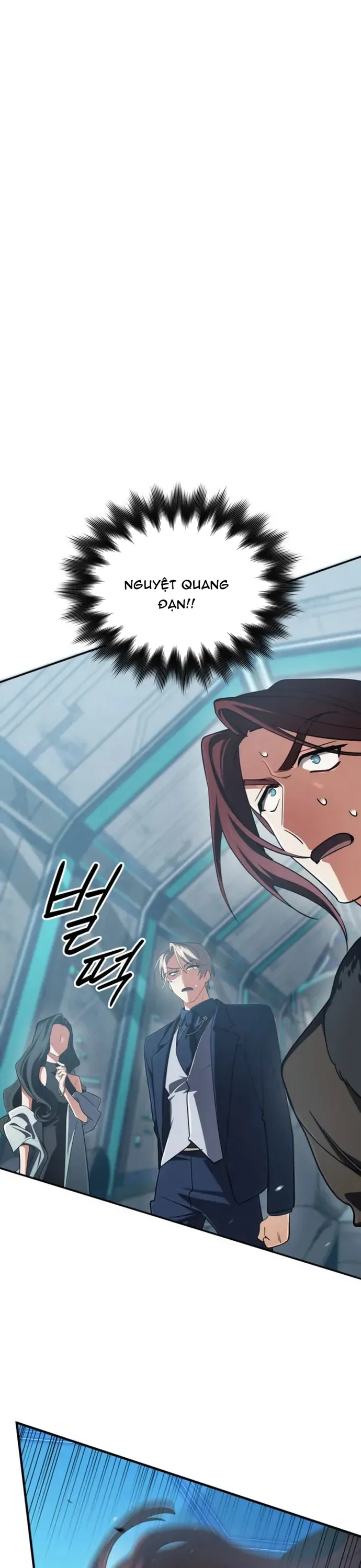 Đại Pháp Sư Thần Thoại Tái Lâm Chapter 85 - 2