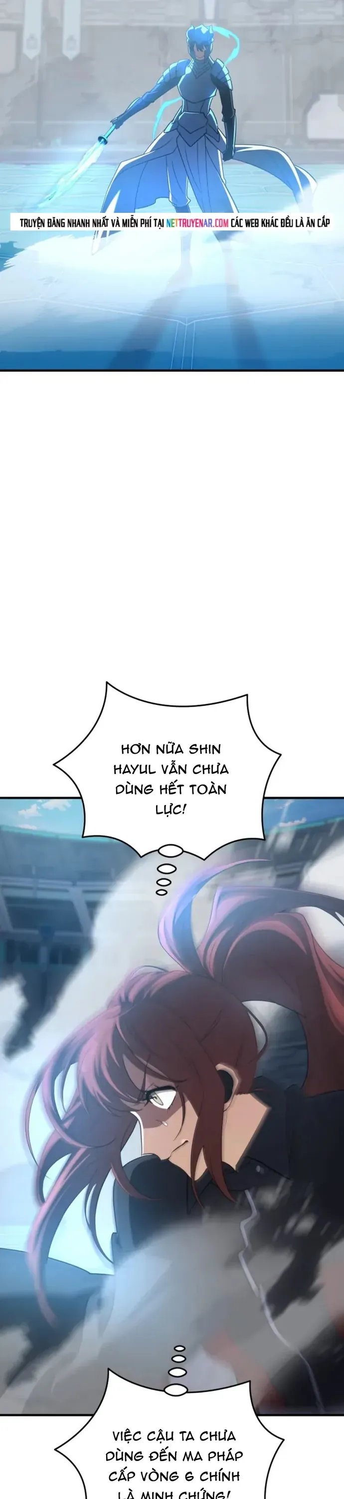 Đại Pháp Sư Thần Thoại Tái Lâm Chapter 85 - 11