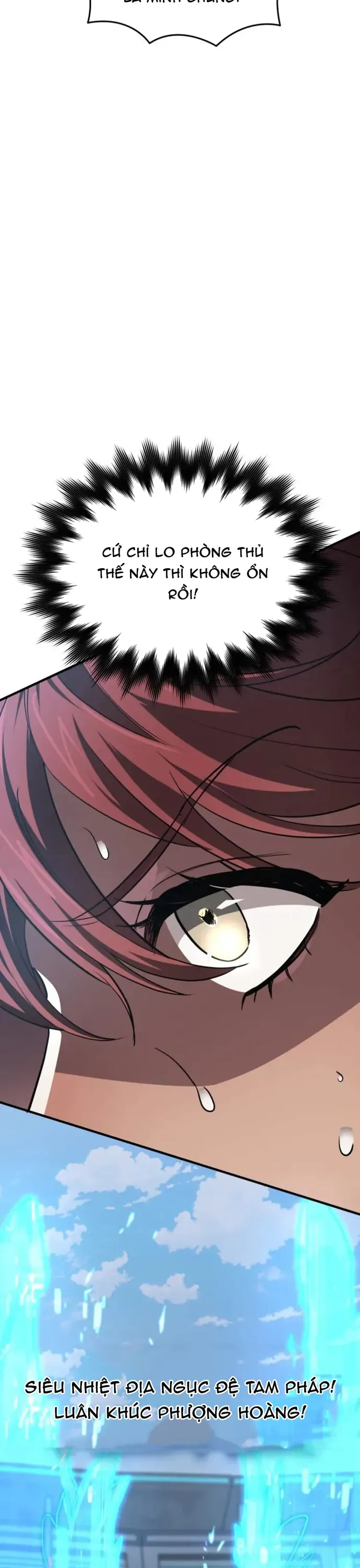 Đại Pháp Sư Thần Thoại Tái Lâm Chapter 85 - 12