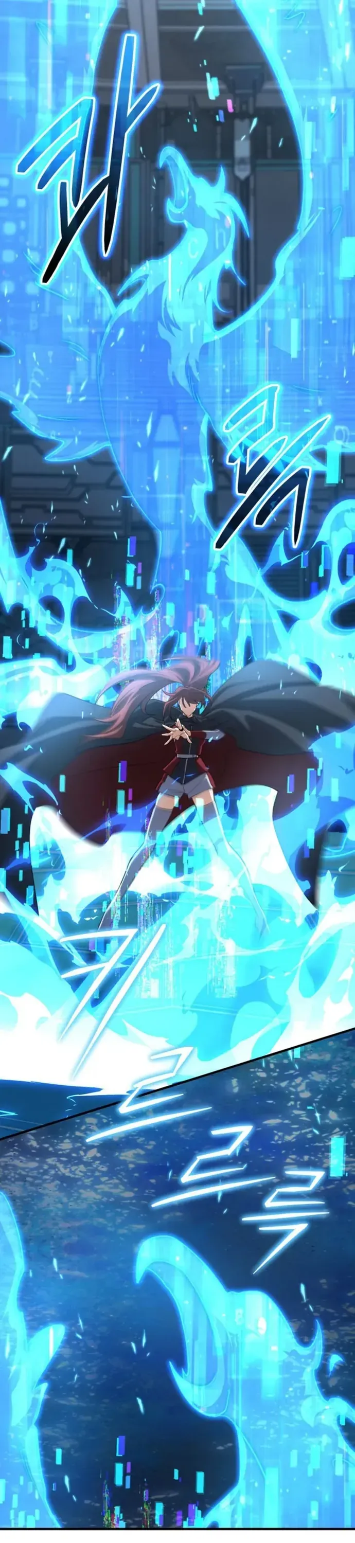 Đại Pháp Sư Thần Thoại Tái Lâm Chapter 85 - 13